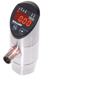 Датчик давления BALLUFF BSP B002-EV003-A00A0B-S4 - BSP002A 102089 Датчик давления BALLUFF BSP B002-EV003-A00A0B-S4 - BSP002A 102089