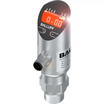 Датчик давления BALLUFF BSP B250-IV003-A00A0B-S4 диапазон 0-250бар 102205