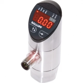 Датчик давления BALLUFF BSP V010-EV003-A00S1B-S4 - BSP00AN 102306