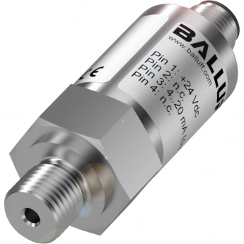 Датчик давления BALLUFF BSP B250-DV004-A06A1A-S4 - BSP00H5 102406