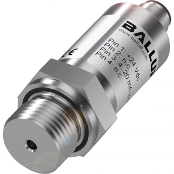 Датчик давления BALLUFF BSP V002-HV004-A06A1A-S4 - BSP00J2 102429