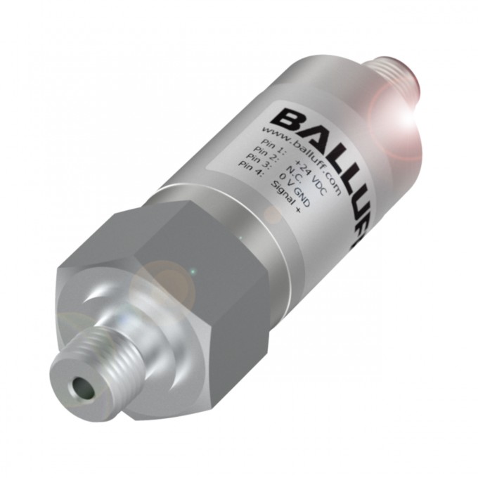 Датчик давления BALLUFF BSP B600-DV004-A04A1A-S4 102447