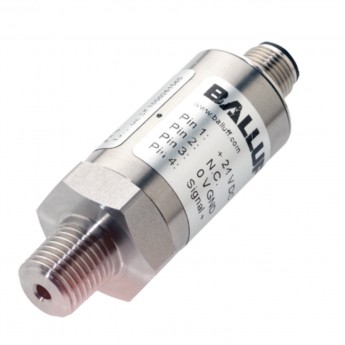 Датчик давления BALLUFF BSP B100-KV004-A04A1A-S4 102463 Датчик давления BALLUFF BSP B100-KV004-A04A1A-S4 102463