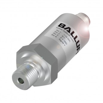 Датчик давления BALLUFF BSP B100-DV004-A06A1A-S4-004 диапазон 0-100бар 102490 Датчик давления BALLUFF BSP B100-DV004-A06A1A-S4-004 диапазон 0-100бар 102490