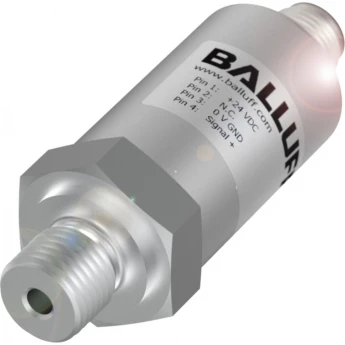 Датчик давления BALLUFF BSP B100-DV004-A06A1A-S4-004 диапазон 0-100бар 102490