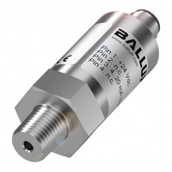 Датчик давления BALLUFF BSP B010-FV004-D06S1A-S4 - BSP00T9 102555 Датчик давления BALLUFF BSP B010-FV004-D06S1A-S4 - BSP00T9 102555