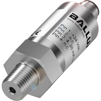Датчик давления BALLUFF BSP B400-FV004-D05S1A-S4 - BSP00TY 102571