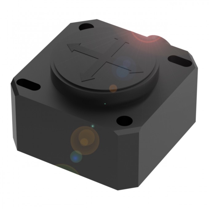 Датчик наклона BALLUFF BSI Q41K0-XA-MXS090-S92 - BSI000U 102616