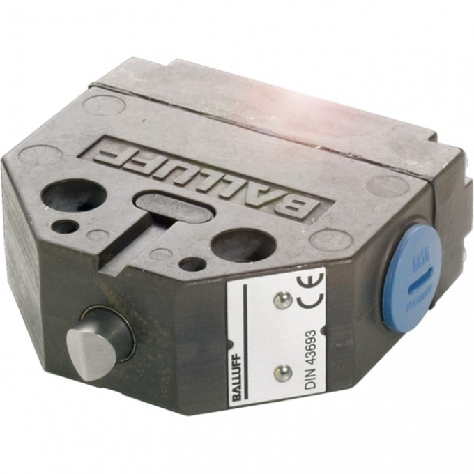 Датчик положения BALLUFF BNS 819-FL-60-101-FD-S80R, серия S80R 102632