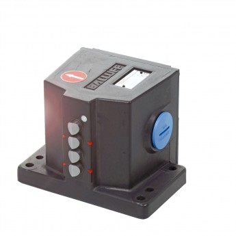 Датчик положения BALLUFF BNS 813-D08-R12-100-10-02-FD серии 813 103173 Датчик положения BALLUFF BNS 813-D08-R12-100-10-02-FD серии 813 103173