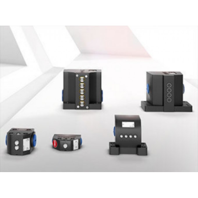 Индуктивный датчик положения BALLUFF BNS 829-D03-D12-100-10-FD - BNS0193 103201