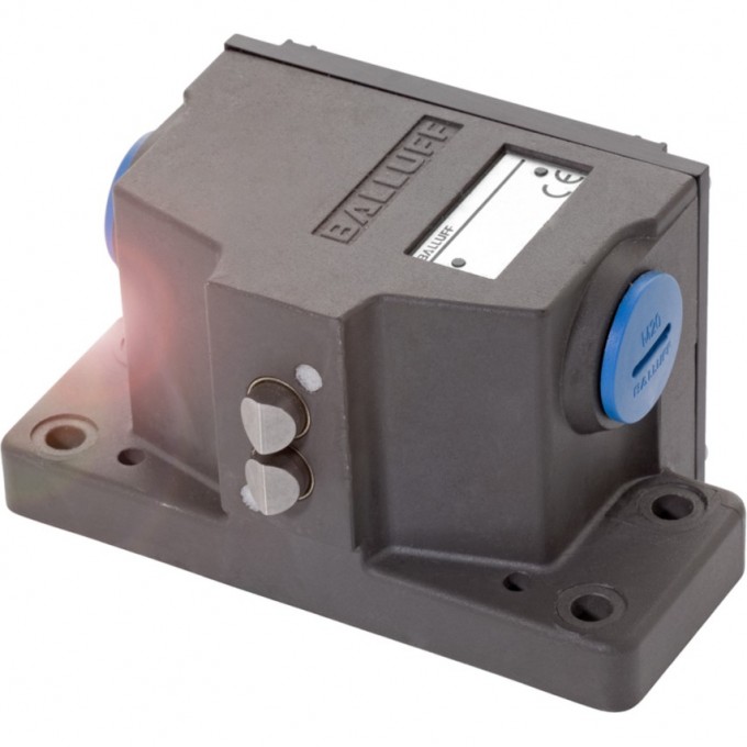 Датчик положения BALLUFF BNS 819-D03-R12-62-10-FD, FD исполнение, 12 контактов 103303