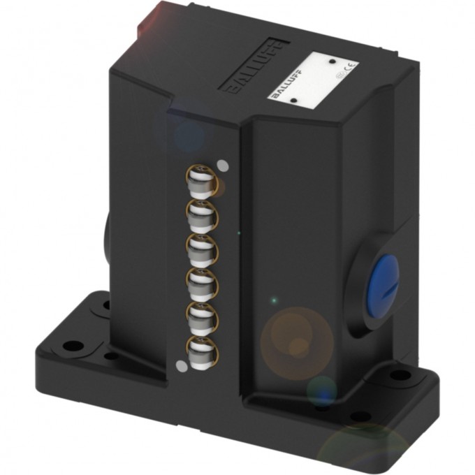 Датчик положения BALLUFF BNS 819-D06-L12-62-10 - BNS01LU 103353