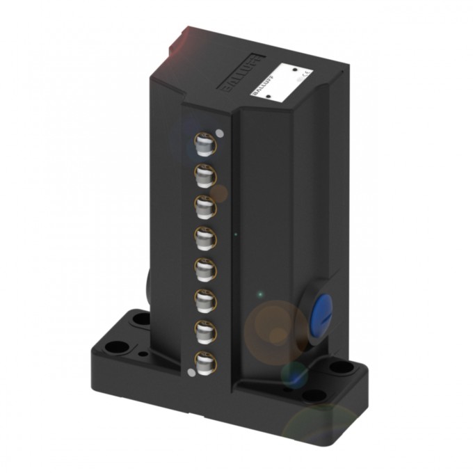 Датчик положения BALLUFF BNS 819-D08-R16-62-10, 16 позиций 103372