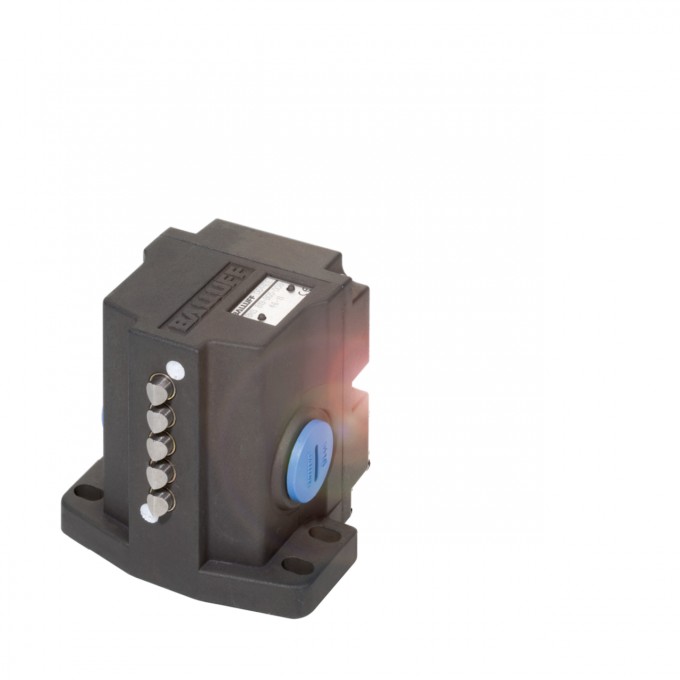 Индуктивный последовательный датчик положения BALLUFF BNS 819-B02-D10-46-13 - BNS01PE 103409