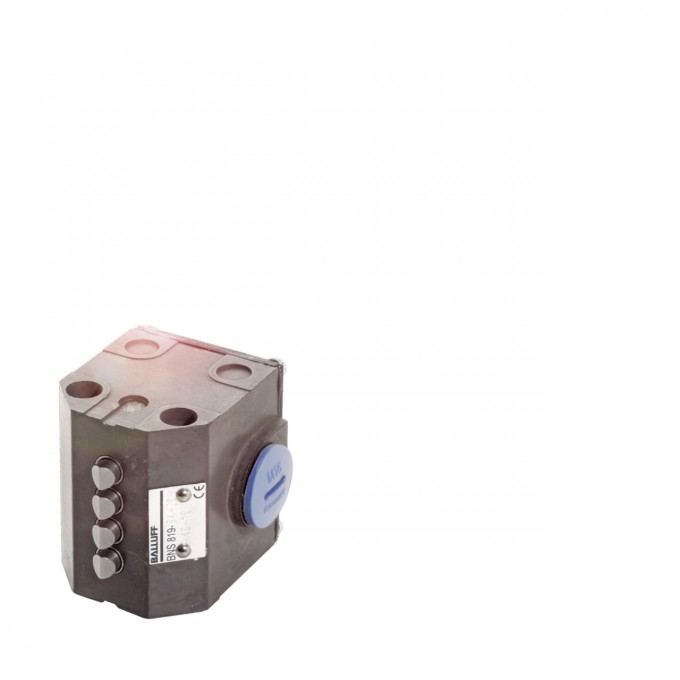 Датчик положения BALLUFF BNS 819-B03-E08-40-13 - BNS01TL 103447