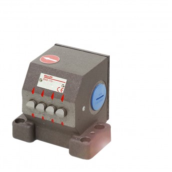 Датчик положения BALLUFF BNS 813-B06-L12-72-12-06 серии 813 103590 Датчик положения BALLUFF BNS 813-B06-L12-72-12-06 серии 813 103590