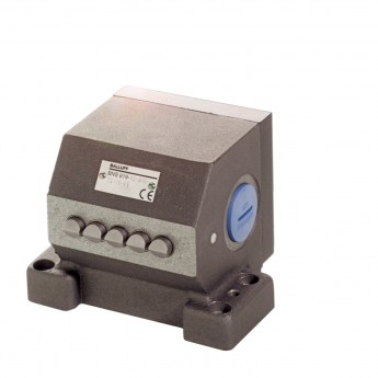 Датчик положения BALLUFF BNS 819-B02-D12-72-10-FD, с функцией диагностики 103598 Датчик положения BALLUFF BNS 819-B02-D12-72-10-FD, с функцией диагностики 103598