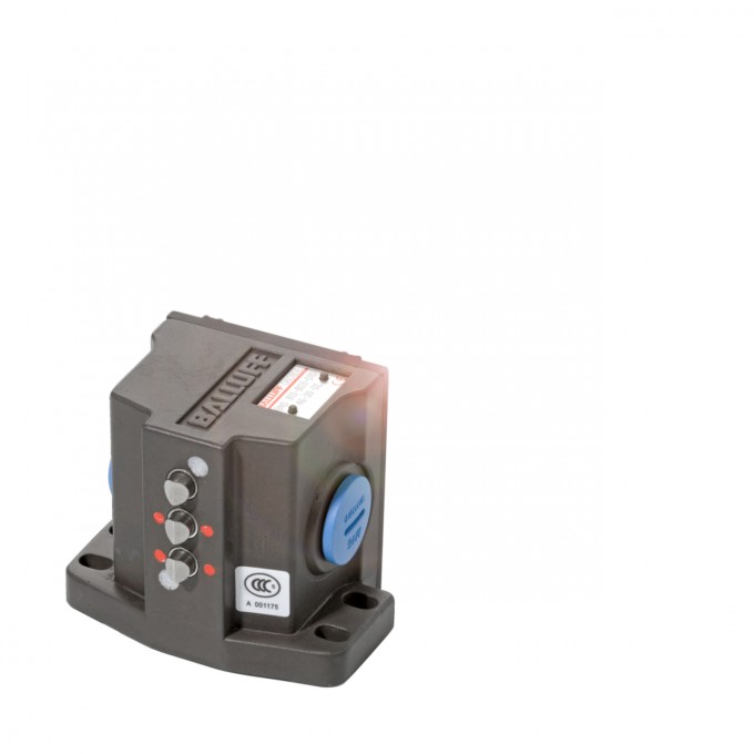 Датчик положения BALLUFF BNS 813-B06-R10-46-41-01 серии 813 104028