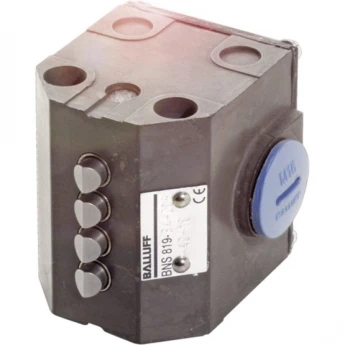 Датчик положения BALLUFF BNS 819-B02-R08-40-15, увеличенный ход 104203