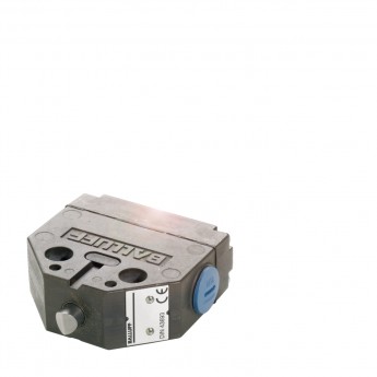 Индуктивный последовательный датчик положения BALLUFF BNS 819-FD-60-101-FD-S80L - BNS04A8 104263 Индуктивный последовательный датчик положения BALLUFF BNS 819-FD-60-101-FD-S80L - BNS04A8 104263