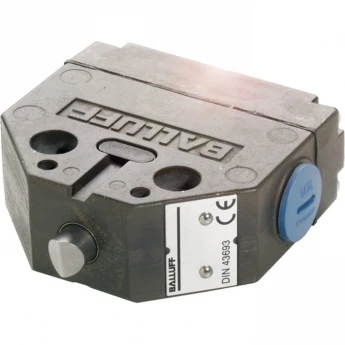 Индуктивный последовательный датчик положения BALLUFF BNS 819-FD-60-101-FD-S80L - BNS04A8 104263