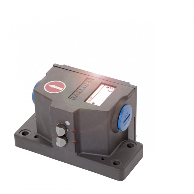 Датчик положения BALLUFF BNS 813-D06-D16-62-10-01-FD серии 813 104368