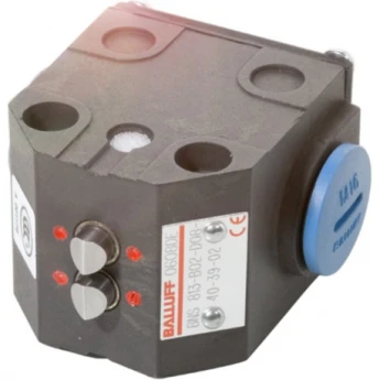 Датчик положения BALLUFF BNS 813-B06-D08-40-49-06-FC серии 813 104418