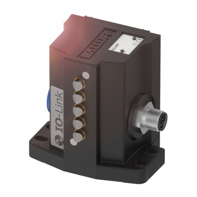 Датчик положения BALLUFF BNS 819-B05-D08-46-12-S4R-I, S4R-I исполнение 104454