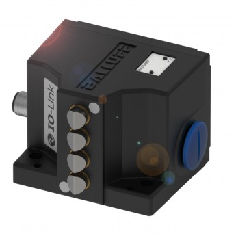 Датчик положения BALLUFF BNS 819-B04-D12-61-12-10-S4L-I, индустриальное исполнение 104588 Датчик положения BALLUFF BNS 819-B04-D12-61-12-10-S4L-I, индустриальное исполнение 104588