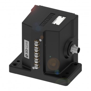 Датчик положения BALLUFF BNS 819-D05-R12-100-10-FD-S4R-I, S4R-I исполнение 104608 Датчик положения BALLUFF BNS 819-D05-R12-100-10-FD-S4R-I, S4R-I исполнение 104608