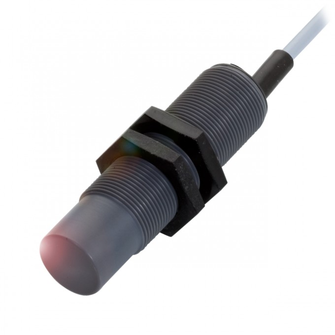Емкостный датчик BALLUFF BCS M18VVI1-NOCFAG-DV02 M18 104728
