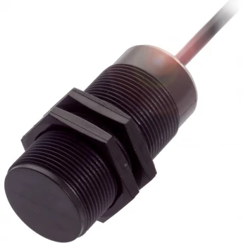 Емкостной датчик BALLUFF BCS M30BBI1-PSC15D-EP02, промышленный 104822