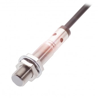 Индуктивный датчик BALLUFF BAW M12MG2-UAC20B-BV10-001, 2 мм 104965 Индуктивный датчик BALLUFF BAW M12MG2-UAC20B-BV10-001, 2 мм 104965