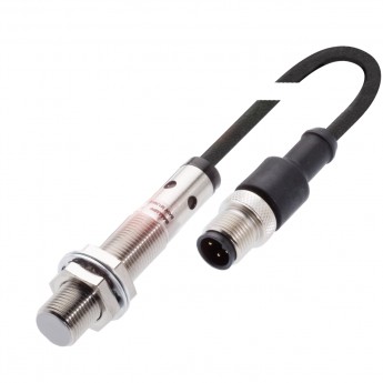 Индуктивный датчик BALLUFF BAW M12MG2-UAC20B-BP00,2-GS04, 2 мм 104967 Индуктивный датчик BALLUFF BAW M12MG2-UAC20B-BP00,2-GS04, 2 мм 104967