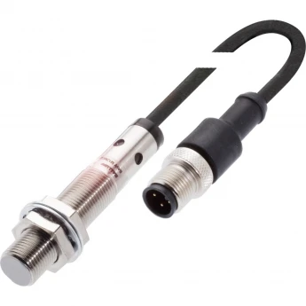 Индуктивный датчик BALLUFF BAW M12MG2-UAC20B-BP00,2-GS04, 2 мм 104967