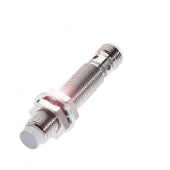 Индуктивный датчик BALLUFF BAW M12MH1-ICC40F-S04G, 4 мм 105007
