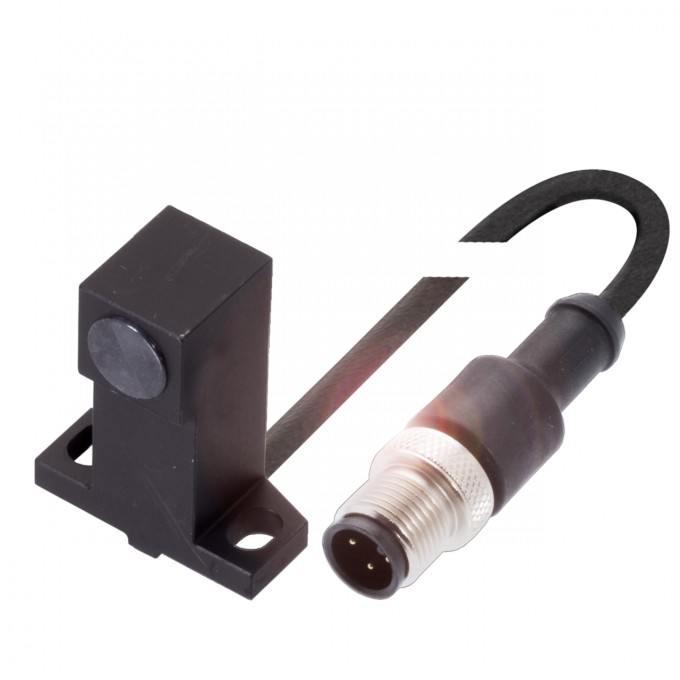 Индуктивный датчик BALLUFF BAW Z05AC-BLD50B-BP00,75-GS04 - BAW003W 105010