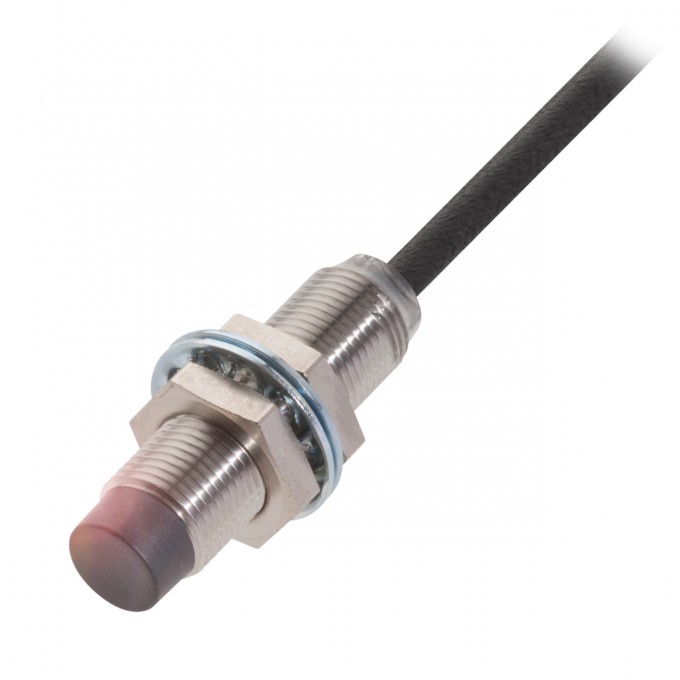 Индуктивный датчик BALLUFF BAW M12MF-ICC70G-BP02, резьба M12 105023