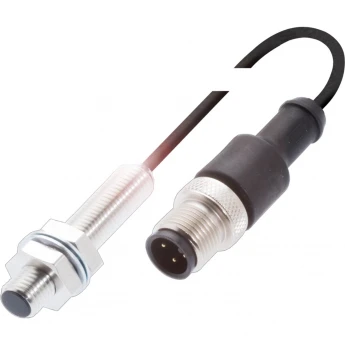 Индуктивный датчик BALLUFF BES M08MG-GSC20B-BP00,5-GS04 - BES0020 105084