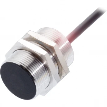 Индуктивный датчик BALLUFF BES M30MF-GSC15B-BP05,  M30, PNP 105228