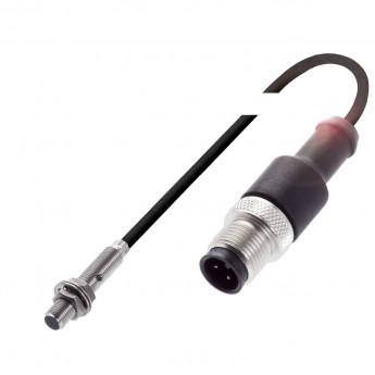 Индуктивный датчик BALLUFF BES 516-3005-E4-C-S4-00,5 105327 Индуктивный датчик BALLUFF BES 516-3005-E4-C-S4-00,5 105327