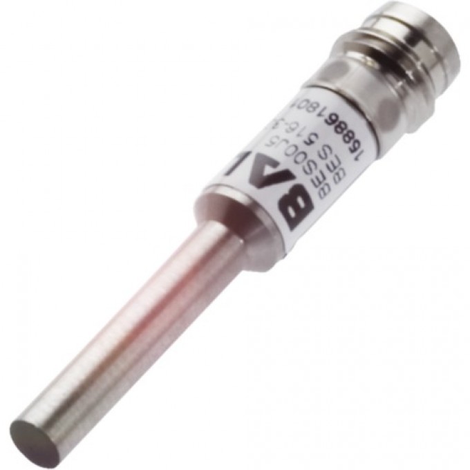 Индуктивный датчик BALLUFF BES 516-3008-E5-C-S49 - BES00JU 105378