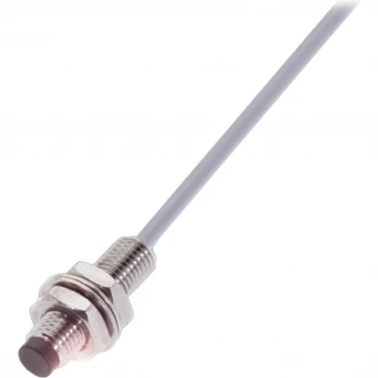 Индуктивный датчик BALLUFF BES 516-383-E4-C-02, короткий , PNP 105616