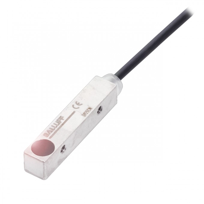 Индуктивный датчик BALLUFF BES 516-300-S166-PU-02 105714