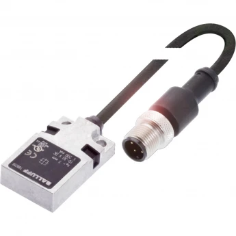 Датчик индуктивный BALLUFF BES R01ZC-PAC70B-BP00.2-GS04 - BES01W2 105984