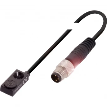 Индуктивный датчик BALLUFF BES R04KC-PSC25F-EP00,3-GS49 - BES01YM 106009