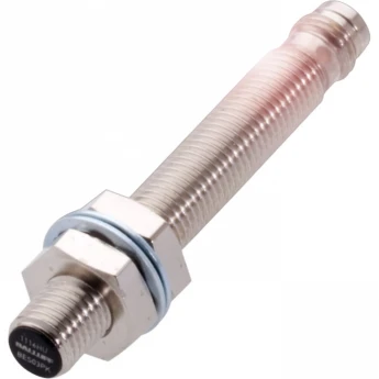 Индуктивный датчик BALLUFF BES M08MI-PSC40B-S49G - BES01ZW 106028