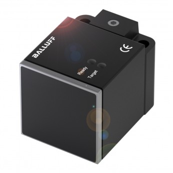 Индуктивный датчик BALLUFF BES Q40KFU-PAC20B-S04G - BES0217 106048 Индуктивный датчик BALLUFF BES Q40KFU-PAC20B-S04G - BES0217 106048