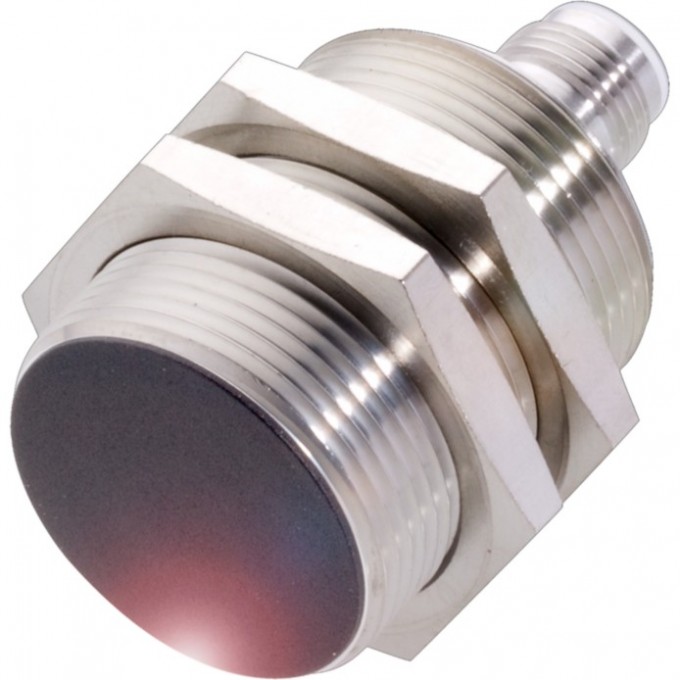 Индуктивный датчик BALLUFF BES M30MF-GOC15B-S04G - BES027C 106155